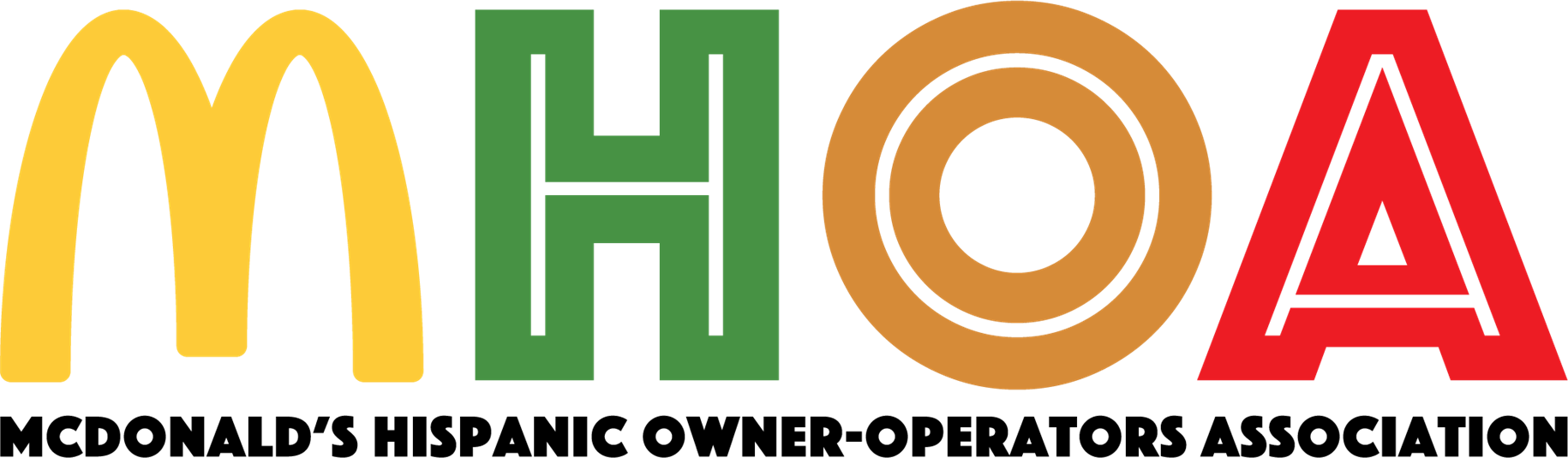 McDonald’s Hispanic Owner-Operators Association